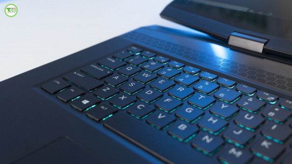 Alienware M17  | Core i7 - 8750H | RAM 16GB | SSD 512GB NVMe | NVidia RTX 2070 |17.3 inch FHD 98%sRGB