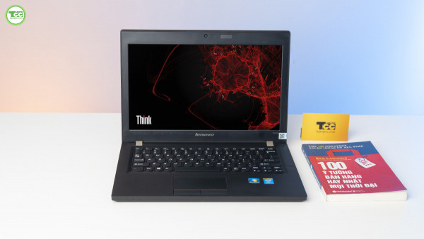 Lenovo K2450 | Core i5 - 4300U | RAM 4GB | SSD 120GB | 12.5