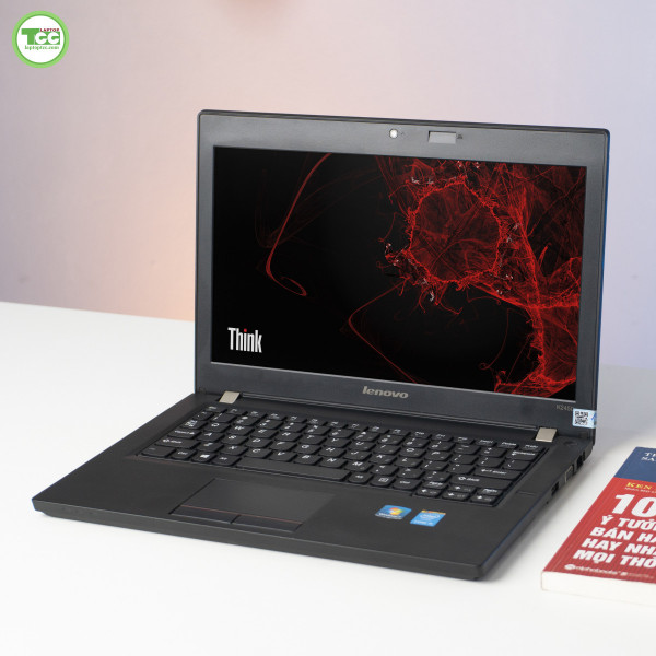 Lenovo K2450 | Core i5 - 4300U | RAM 4GB | SSD 120GB | 12.5