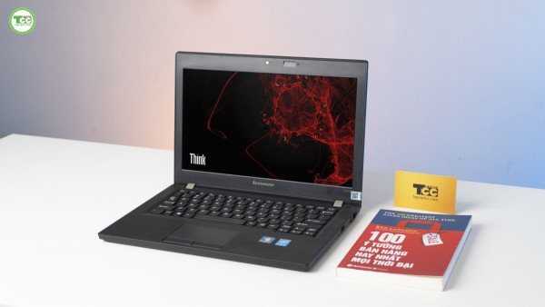 Lenovo K2450 | Core i5 - 4300U | RAM 4GB | SSD 120GB | 12.5