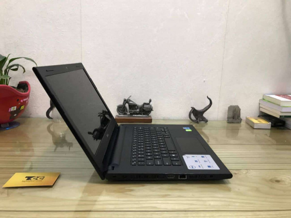 Dell inspiron 15- 3443 |Core i5-5200U | Ram 4G | Ổ 500G | Màn 14 | HD |Nvidia Geforce 820M (2gb)