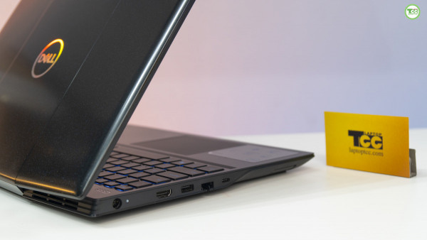 Dell Gaming G5 15 5500 | I5-10300H | RAM 8GB | SSD 256GB | FHD 120hz | GTX 1650