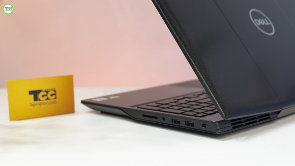 Dell Gaming G5 15 5500 | I5-10300H | RAM 8GB | SSD 256GB | FHD 120hz | GTX 1650