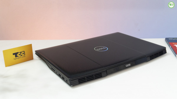 Dell Gaming G5 15 5500 | I5-10300H | RAM 8GB | SSD 256GB | FHD 120hz | GTX 1650