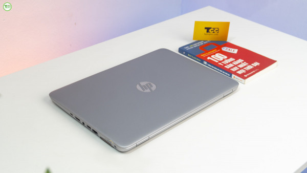 Laptop Cũ Hp Elitebook 840 G3 i5 6300U| RAM 8GB DDR4 | SSD 256GB | 14 Inches Full HD| Card on