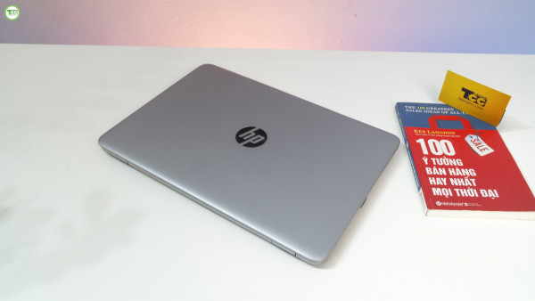 Laptop Cũ Hp Elitebook 840 G3 i5 6300U| RAM 8GB DDR4 | SSD 256GB | 14 Inches Full HD| Card on