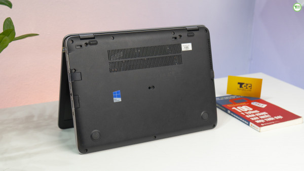 Laptop Cũ Hp Elitebook 840 G3 i5 6300U| RAM 8GB DDR4 | SSD 256GB | 14 Inches Full HD| Card on