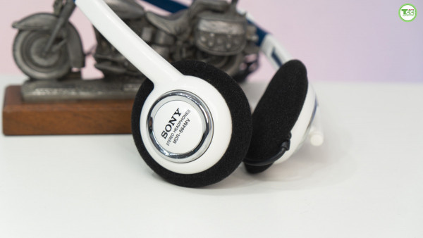 Tai nghe Sony 664