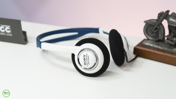 Tai nghe Sony 664
