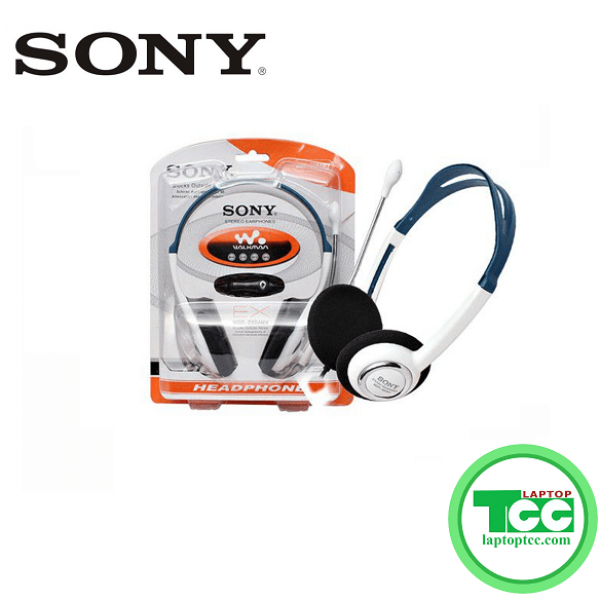Tai nghe Sony 664