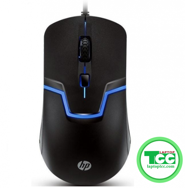 Mouse HP M100 Led