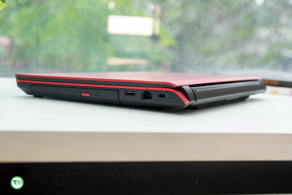 Laptop Cũ Dell Inspiron 7447 Gaming i5 4200H (4210H)| RAM 4 GB |SSD120+HDD 500 | 14” HD | VGA GTX 850m (4gb)