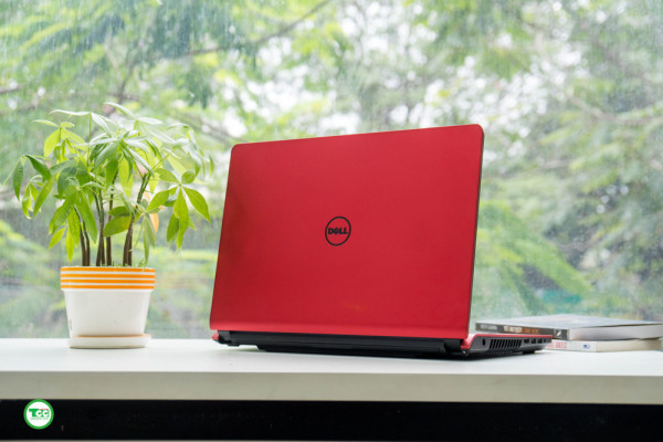 Laptop Cũ Dell Inspiron 7447 Gaming i5 4200H (4210H)| RAM 4 GB |SSD120+HDD 500 | 14” HD | VGA GTX 850m (4gb)