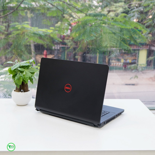 Laptop Cũ Dell Inspiron 7447 Gaming i5 4200H (4210H)| RAM 4 GB |SSD120+HDD 500 | 14” HD | VGA GTX 850m (4gb)