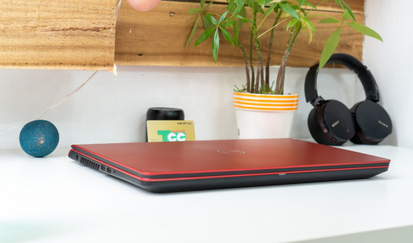 Laptop Cũ Dell Inspiron 7559 Gaming i5 6300HQ | RAM 8 GB |SSD 256GB | 15.6” Full HD | VGA GTX 960m (4gb)