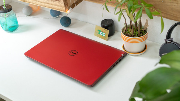 Laptop Cũ Dell Inspiron 7559 Gaming i5 6300HQ | RAM 8 GB |SSD 256GB | 15.6” Full HD | VGA GTX 960m (4gb)