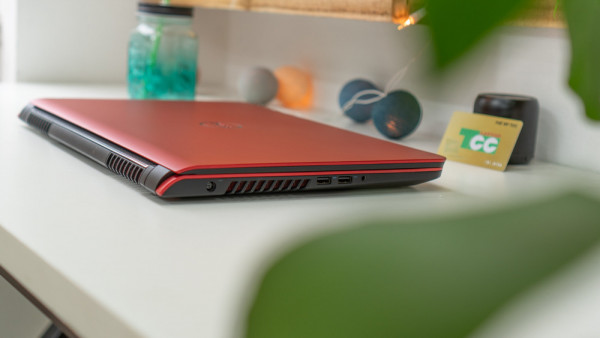 Laptop Cũ Dell Inspiron 7559 Gaming i5 6300HQ | RAM 8 GB |SSD 256GB | 15.6” Full HD | VGA GTX 960m (4gb)