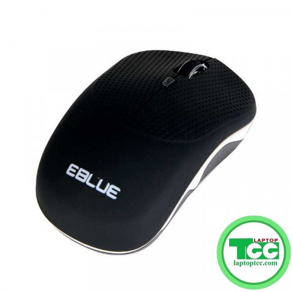 Chuột không dây Eblue EMS816B (USB-Wireless)