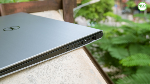 Dell Inspiron 5547 | i5 4210U | RAM 4 GB |SSD 120GB | 15.6” HD | VGA