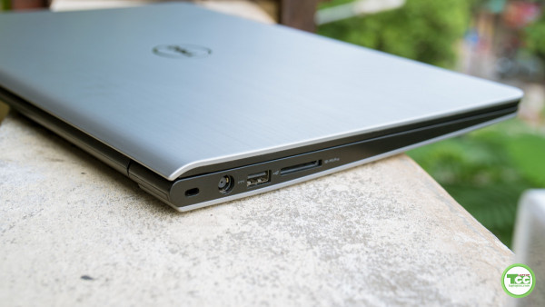 Dell Inspiron 5547 | i5 4210U | RAM 4 GB |SSD 120GB | 15.6” HD | VGA