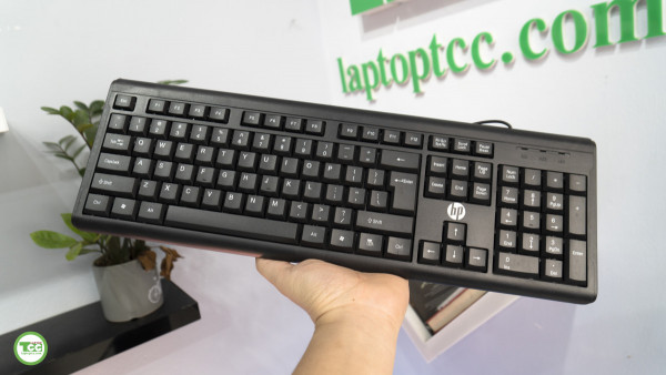Bàn Phím HP K200 / Keyboard HP K200