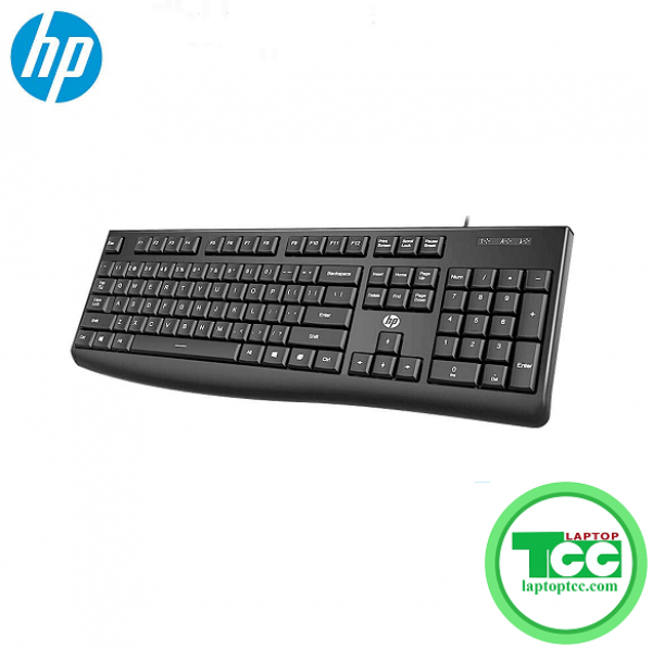 Bàn Phím HP K200 / Keyboard HP K200