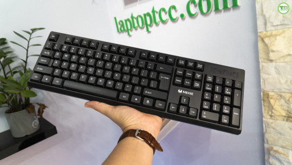 Bàn Phím Mixie X7 / Keyboard Mixie X7