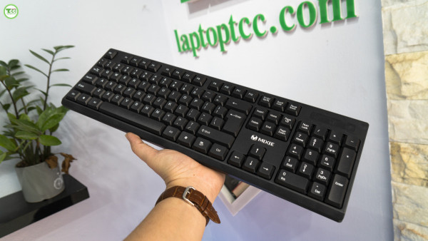 Bàn Phím Mixie X7 / Keyboard Mixie X7