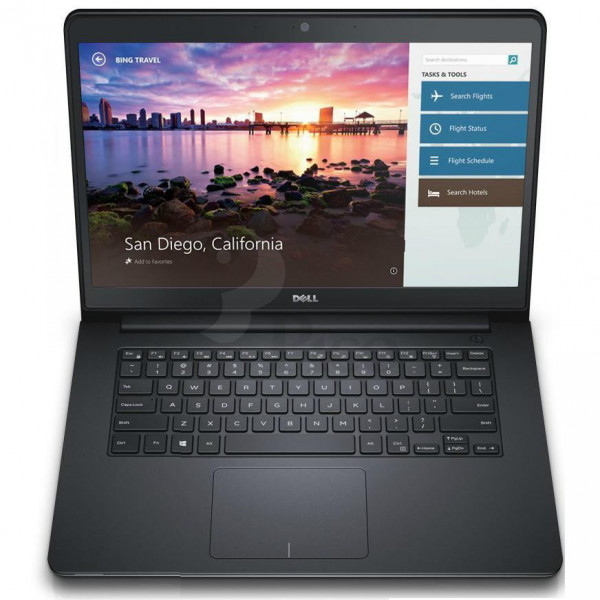 Dell Inspiron 5447 | i5 4210U | RAM 4 GB |HDD 500GB | 14” HD | VGA AMD Radeon R7 M265 (2gb)