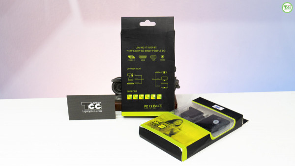 Dây Cáp Chuyển Đổi VGA sang HDMI
