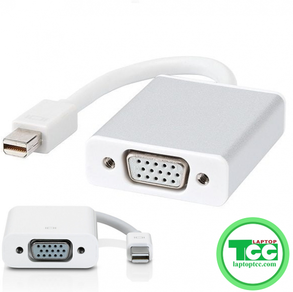 Dây Cáp Chuyển Đổi Mini Displayport sang VGA