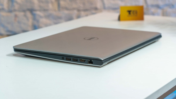 Dell Inspiron 5548 | i5 5200U | RAM 4GB |SSD 120G | 15.6” HD | VGA AMD Radeon R7 M260 (2GB)