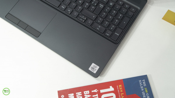 Dell Precision 7550 Mobile Workstation | Core™ i7-10850H | RAM 16GB | SSD 512GB | T1000 | FHD