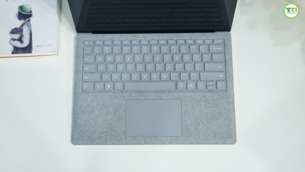 Surface Laptop 3 Core i5 - 1035G7 | RAM 8GB| SSD 128GB| 13.5