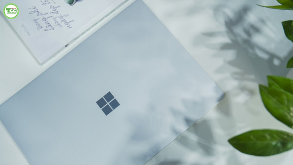 Surface Laptop 3 Core i5 - 1035G7 | RAM 8GB| SSD 128GB| 13.5