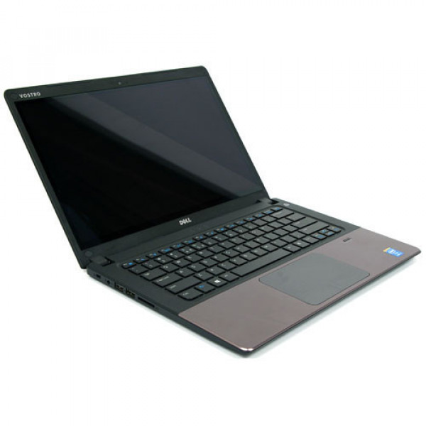 Dell Vostro 5470| i5-4210U | RAM 4 GB |HDD 500GB | 14” HD | VGA NVIDIA GeForce GT 740M 2GB