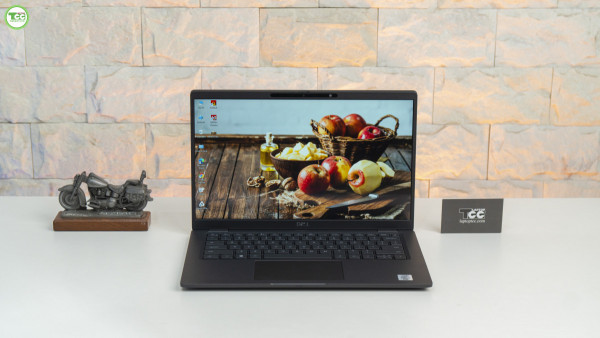 Dell Latitude 7410 Core i5 10310U, RAM 16GB, SSD 256GB, 14.0