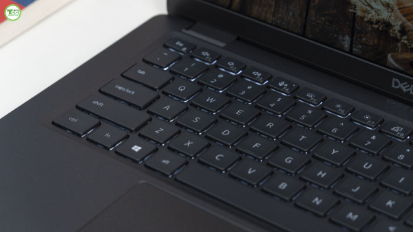 Dell Latitude 7410 Core i7 10610U, RAM 16GB, SSD 256GB, 14.0