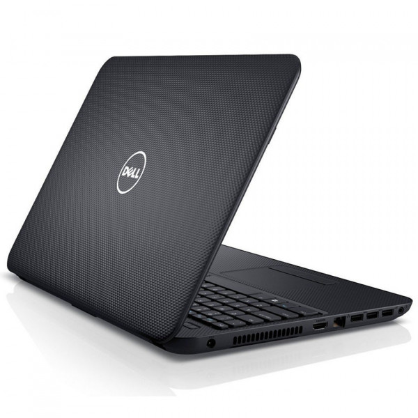 Dell Inspiron 3421| i3-3217U | RAM 4 GB |HDD 500GB | 14” HD | VGA	NVIDIA GeForce GT 625M