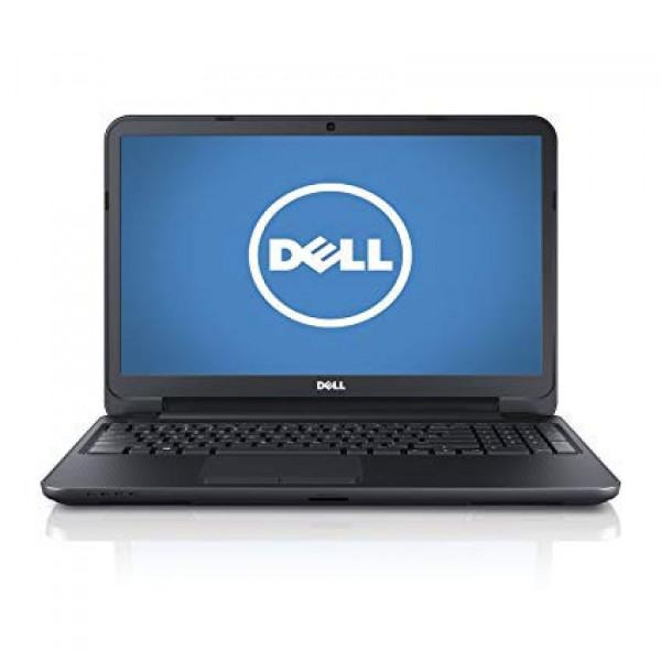 Dell Inspiron 3521| i3-3217U | RAM 4 GB |HDD 500GB | 15.6” HD | VGA Intel HD graphics 4000
