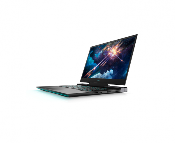 Dell Gaming G7 15 7500 Core i7-10750H, Ram 16GB, SSD 512GB, 15.6