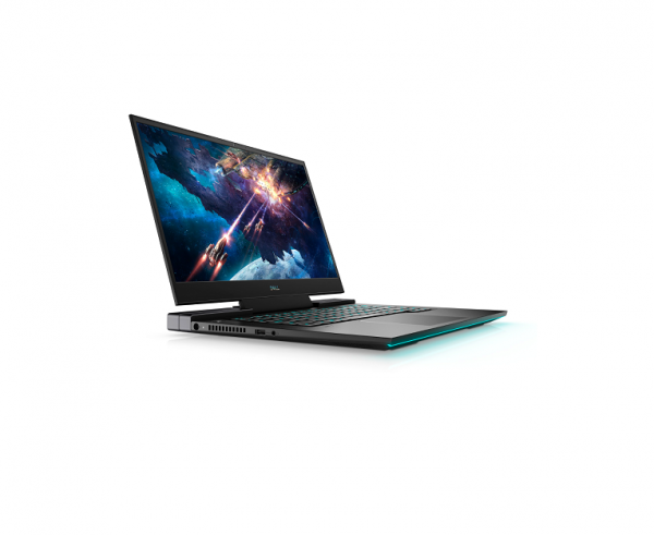 Dell Gaming G7 15 7500 Core i7-10750H, Ram 16GB, SSD 512GB, 15.6