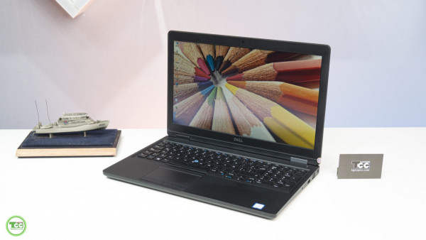 Dell Latitude 5590  i7*8550U| 8GB| 240GB SSD| 15.6 FHD| VGA Intel HD 620