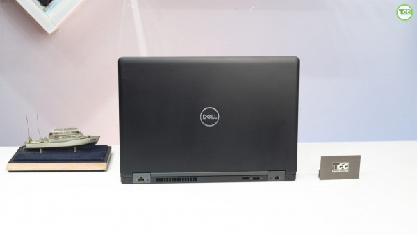 Dell Latitude 5590  i7*8550U| 8GB| 240GB SSD| 15.6 FHD| VGA Intel HD 620