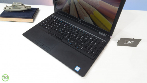 Dell Latitude 5590  i7*8550U| 8GB| 240GB SSD| 15.6 FHD| VGA Intel HD 620