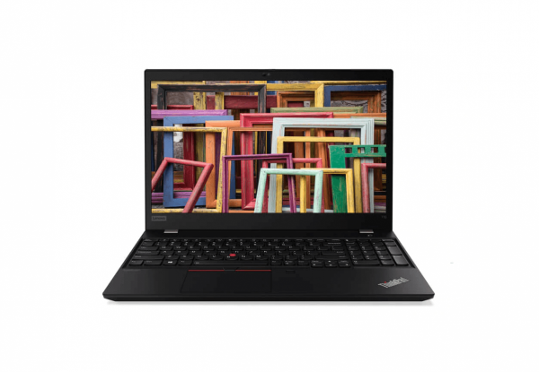Lenovo Thinkpad T15 | Core i5 -10210U | RAM 16GB | SSD 256GB | 15.6