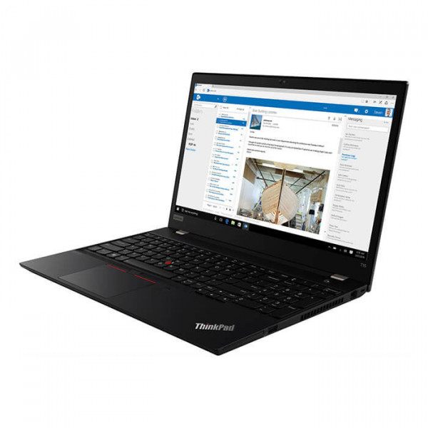 Lenovo Thinkpad T15 | Core i5 -10210U | RAM 16GB | SSD 256GB | 15.6
