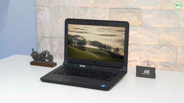 Dell Latitude 3350 Core I3-5005U | Ram 4GB | SSD 120GB | 13.3