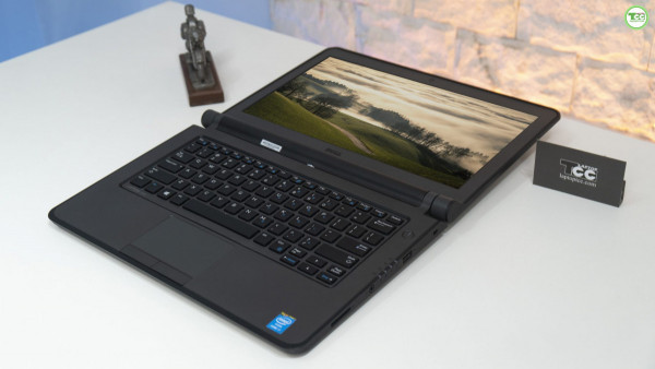 Dell Latitude 3350 Core I3-5005U | Ram 4GB | SSD 120GB | 13.3