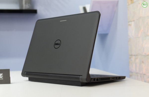 Dell Latitude 3350 Core I3-5005U | Ram 4GB | SSD 120GB | 13.3